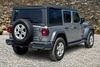 2018 Jeep Wrangler Unlimited Sport S | Naugatuck, Connecticut | A Better Way Wholesale Autos-CT 2018 Jeep Wrangler Unlimited Sport S | Naugatuck, Connecticut | A Better Way Wholesale Autos-CT