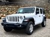 2018 Jeep Wrangler Unlimited Sport S | Naugatuck, Connecticut | A Better Way Wholesale Autos-CT 2018 Jeep Wrangler Unlimited Sport S | Naugatuck, Connecticut | A Better Way Wholesale Autos-CT