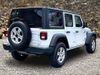 2018 Jeep Wrangler Unlimited Sport S | Naugatuck, Connecticut | A Better Way Wholesale Autos-CT 2018 Jeep Wrangler Unlimited Sport S | Naugatuck, Connecticut | A Better Way Wholesale Autos-CT
