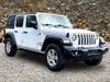 2018 Jeep Wrangler Unlimited Sport S | Naugatuck, Connecticut | A Better Way Wholesale Autos-CT