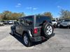 2018 Jeep Wrangler Unlimited Sport S - 1-Owner | Riverview, FL | The Jeep Depot