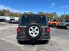 2018 Jeep Wrangler Unlimited Sport S - 1-Owner | Riverview, FL | The Jeep Depot