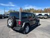2018 Jeep Wrangler Unlimited Sport S - 1-Owner | Riverview, FL | The Jeep Depot