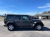 2018 Jeep Wrangler Unlimited Sport S - 1-Owner | Riverview, FL | The Jeep Depot