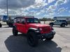 2018 Jeep Wrangler Unlimited Sport S | Riverview, FL | The Jeep Depot
