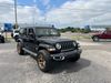 2018 Jeep Wrangler Unlimited Sahara - 1-Owner | Riverview, FL | The Jeep Depot 2018 Jeep Wrangler Unlimited Sahara - 1-Owner | Riverview, FL | The Jeep Depot