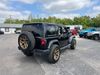 2018 Jeep Wrangler Unlimited Sahara - 1-Owner | Riverview, FL | The Jeep Depot 2018 Jeep Wrangler Unlimited Sahara - 1-Owner | Riverview, FL | The Jeep Depot