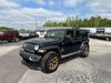 2018 Jeep Wrangler Unlimited Sahara - 1-Owner | Riverview, FL | The Jeep Depot