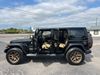 2018 Jeep Wrangler Unlimited Sahara - 1-Owner | Riverview, FL | The Jeep Depot 2018 Jeep Wrangler Unlimited Sahara - 1-Owner | Riverview, FL | The Jeep Depot