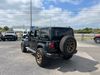 2018 Jeep Wrangler Unlimited Sahara - 1-Owner | Riverview, FL | The Jeep Depot