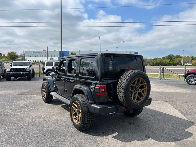 2018 Jeep Wrangler Unlimited Sahara - 1-Owner