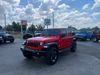 2018 Jeep Wrangler Unlimited Sport S | Riverview, FL | The Jeep Depot