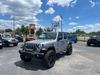 2018 Jeep Wrangler Unlimited Sport S | Riverview, FL | The Jeep Depot