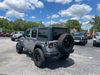 2018 Jeep Wrangler Unlimited Sport S | Riverview, FL | The Jeep Depot