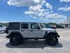 2018 Jeep Wrangler Unlimited Sport S | Riverview, FL | The Jeep Depot 2018 Jeep Wrangler Unlimited Sport S | Riverview, FL | The Jeep Depot