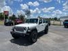 2018 Jeep Wrangler Unlimited Sport | Riverview, FL | The Jeep Depot 2018 Jeep Wrangler Unlimited Sport | Riverview, FL | The Jeep Depot