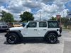 2018 Jeep Wrangler Unlimited Sport | Riverview, FL | The Jeep Depot 2018 Jeep Wrangler Unlimited Sport | Riverview, FL | The Jeep Depot