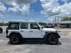 2018 Jeep Wrangler Unlimited Sport | Riverview, FL | The Jeep Depot 2018 Jeep Wrangler Unlimited Sport | Riverview, FL | The Jeep Depot