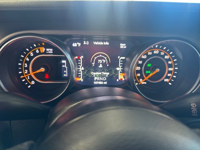 2018 Jeep Wrangler Unlimited Unlimited Sport S | Rome, GA | Knight's Car Store 2018 Jeep Wrangler Unlimited Unlimited Sport S | Rome, GA | Knight's Car Store