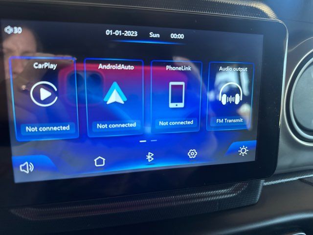 2018 Jeep Wrangler Unlimited Unlimited Sport S | Rome, GA | Knight's Car Store 2018 Jeep Wrangler Unlimited Unlimited Sport S | Rome, GA | Knight's Car Store