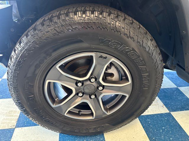 2018 Jeep Wrangler Unlimited Unlimited Sport S | Rome, GA | Knight's Car Store 2018 Jeep Wrangler Unlimited Unlimited Sport S | Rome, GA | Knight's Car Store