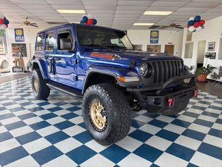 2018 Jeep Wrangler Unlimited Sahara | Rome, GA | Knight's Car Store