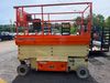 2018 Jlg 3246ES 32ft platform height | Hoosick Falls, New York | Upstate Auto Sales 2018 Jlg 3246ES 32ft platform height | Hoosick Falls, New York | Upstate Auto Sales