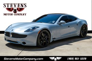 2018 Karma Revero Hybrid Full Lthr BlueBrakes 22