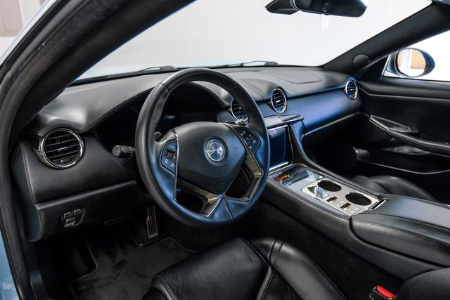 2018 Karma Revero Hybrid Full Lthr BlueBrakes 22"Alloys BalboaPaint | Dallas, TX | Stevens Motor Company LLC 2018 Karma Revero Hybrid Full Lthr BlueBrakes 22"Alloys BalboaPaint | Dallas, TX | Stevens Motor Company LLC