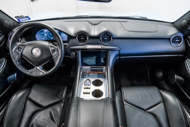 2018 Karma Revero Hybrid Full Lthr BlueBrakes 22"Alloys BalboaPaint | Dallas, TX | Stevens Motor Company LLC 2018 Karma Revero Hybrid Full Lthr BlueBrakes 22"Alloys BalboaPaint | Dallas, TX | Stevens Motor Company LLC