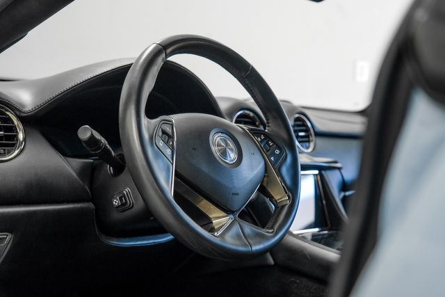 2018 Karma Revero Hybrid Full Lthr BlueBrakes 22"Alloys BalboaPaint | Dallas, TX | Stevens Motor Company LLC 2018 Karma Revero Hybrid Full Lthr BlueBrakes 22"Alloys BalboaPaint | Dallas, TX | Stevens Motor Company LLC