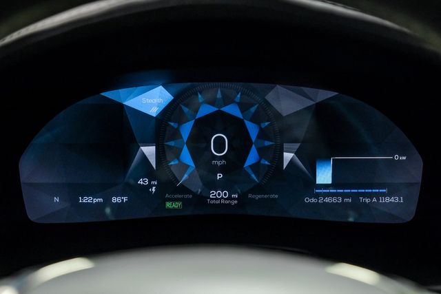 2018 Karma Revero Hybrid Full Lthr BlueBrakes 22"Alloys BalboaPaint | Dallas, TX | Stevens Motor Company LLC 2018 Karma Revero Hybrid Full Lthr BlueBrakes 22"Alloys BalboaPaint | Dallas, TX | Stevens Motor Company LLC