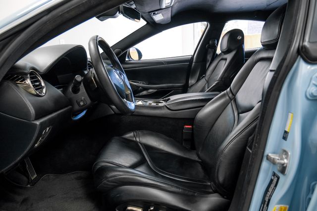 2018 Karma Revero Hybrid Full Lthr BlueBrakes 22"Alloys BalboaPaint | Dallas, TX | Stevens Motor Company LLC 2018 Karma Revero Hybrid Full Lthr BlueBrakes 22"Alloys BalboaPaint | Dallas, TX | Stevens Motor Company LLC