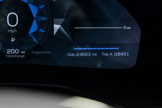 2018 Karma Revero Hybrid Full Lthr BlueBrakes 22"Alloys BalboaPaint | Dallas, TX | Stevens Motor Company LLC 2018 Karma Revero Hybrid Full Lthr BlueBrakes 22"Alloys BalboaPaint | Dallas, TX | Stevens Motor Company LLC