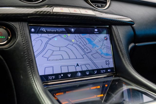 2018 Karma Revero Hybrid Full Lthr BlueBrakes 22"Alloys BalboaPaint | Dallas, TX | Stevens Motor Company LLC 2018 Karma Revero Hybrid Full Lthr BlueBrakes 22"Alloys BalboaPaint | Dallas, TX | Stevens Motor Company LLC