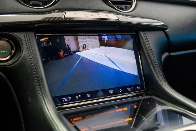 2018 Karma Revero Hybrid Full Lthr BlueBrakes 22"Alloys BalboaPaint | Dallas, TX | Stevens Motor Company LLC 2018 Karma Revero Hybrid Full Lthr BlueBrakes 22"Alloys BalboaPaint | Dallas, TX | Stevens Motor Company LLC