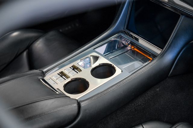 2018 Karma Revero Hybrid Full Lthr BlueBrakes 22"Alloys BalboaPaint | Dallas, TX | Stevens Motor Company LLC 2018 Karma Revero Hybrid Full Lthr BlueBrakes 22"Alloys BalboaPaint | Dallas, TX | Stevens Motor Company LLC