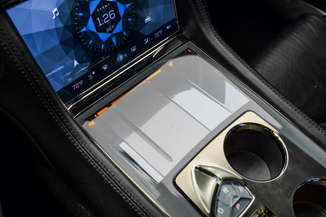 2018 Karma Revero Hybrid Full Lthr BlueBrakes 22"Alloys BalboaPaint | Dallas, TX | Stevens Motor Company LLC 2018 Karma Revero Hybrid Full Lthr BlueBrakes 22"Alloys BalboaPaint | Dallas, TX | Stevens Motor Company LLC