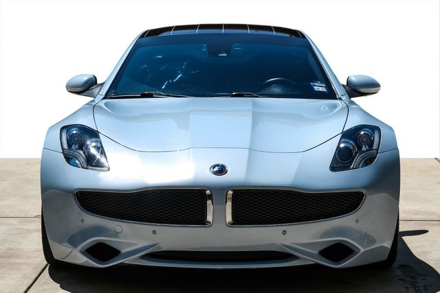 2018 Karma Revero Hybrid Full Lthr BlueBrakes 22"Alloys BalboaPaint | Dallas, TX | Stevens Motor Company LLC 2018 Karma Revero Hybrid Full Lthr BlueBrakes 22"Alloys BalboaPaint | Dallas, TX | Stevens Motor Company LLC