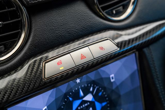 2018 Karma Revero Hybrid Full Lthr BlueBrakes 22"Alloys BalboaPaint | Dallas, TX | Stevens Motor Company LLC 2018 Karma Revero Hybrid Full Lthr BlueBrakes 22"Alloys BalboaPaint | Dallas, TX | Stevens Motor Company LLC