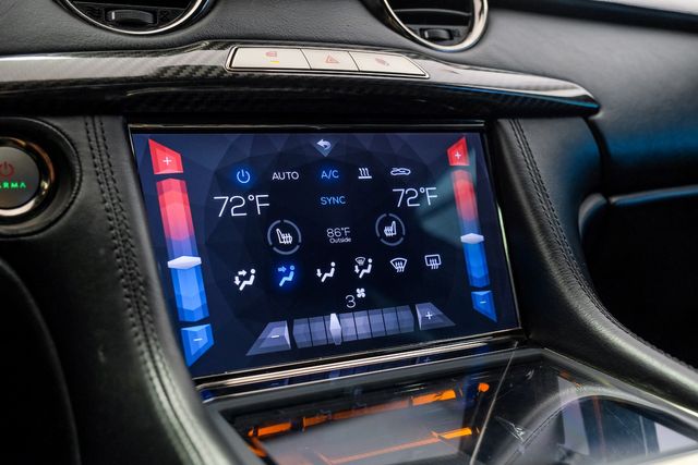 2018 Karma Revero Hybrid Full Lthr BlueBrakes 22"Alloys BalboaPaint | Dallas, TX | Stevens Motor Company LLC 2018 Karma Revero Hybrid Full Lthr BlueBrakes 22"Alloys BalboaPaint | Dallas, TX | Stevens Motor Company LLC