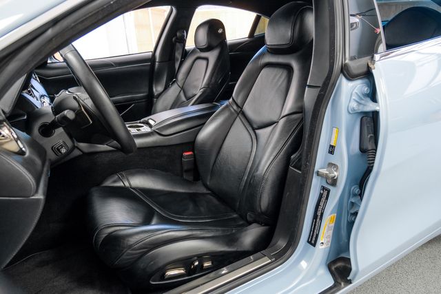 2018 Karma Revero Hybrid Full Lthr BlueBrakes 22"Alloys BalboaPaint | Dallas, TX | Stevens Motor Company LLC 2018 Karma Revero Hybrid Full Lthr BlueBrakes 22"Alloys BalboaPaint | Dallas, TX | Stevens Motor Company LLC