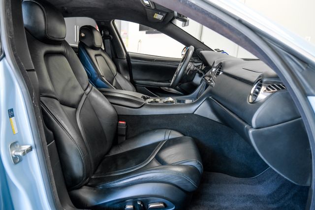 2018 Karma Revero Hybrid Full Lthr BlueBrakes 22"Alloys BalboaPaint | Dallas, TX | Stevens Motor Company LLC 2018 Karma Revero Hybrid Full Lthr BlueBrakes 22"Alloys BalboaPaint | Dallas, TX | Stevens Motor Company LLC