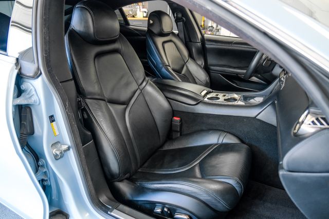 2018 Karma Revero Hybrid Full Lthr BlueBrakes 22"Alloys BalboaPaint | Dallas, TX | Stevens Motor Company LLC 2018 Karma Revero Hybrid Full Lthr BlueBrakes 22"Alloys BalboaPaint | Dallas, TX | Stevens Motor Company LLC