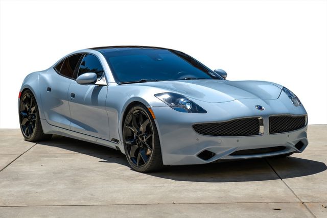 2018 Karma Revero Hybrid Full Lthr BlueBrakes 22"Alloys BalboaPaint | Dallas, TX | Stevens Motor Company LLC 2018 Karma Revero Hybrid Full Lthr BlueBrakes 22"Alloys BalboaPaint | Dallas, TX | Stevens Motor Company LLC