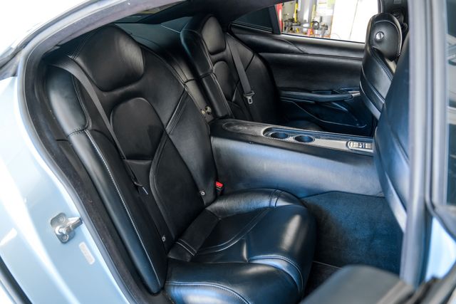 2018 Karma Revero Hybrid Full Lthr BlueBrakes 22"Alloys BalboaPaint | Dallas, TX | Stevens Motor Company LLC 2018 Karma Revero Hybrid Full Lthr BlueBrakes 22"Alloys BalboaPaint | Dallas, TX | Stevens Motor Company LLC