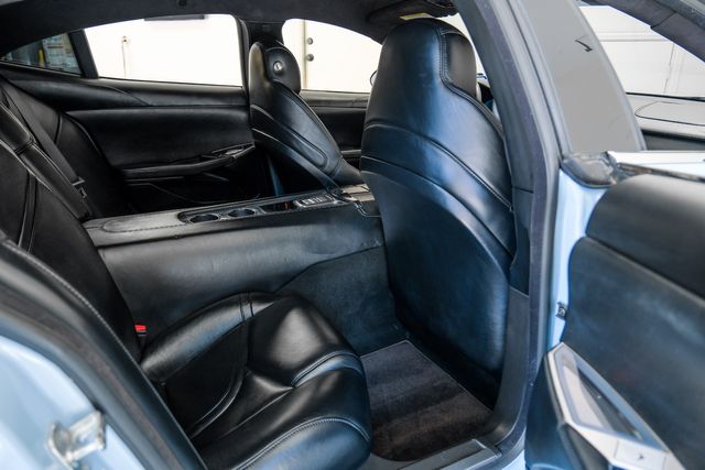 2018 Karma Revero Hybrid Full Lthr BlueBrakes 22"Alloys BalboaPaint | Dallas, TX | Stevens Motor Company LLC 2018 Karma Revero Hybrid Full Lthr BlueBrakes 22"Alloys BalboaPaint | Dallas, TX | Stevens Motor Company LLC