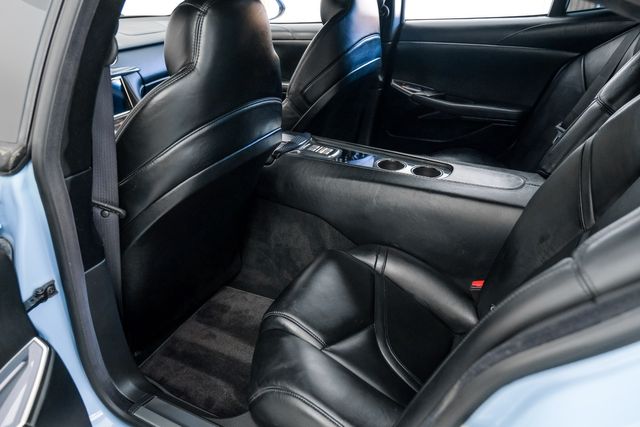 2018 Karma Revero Hybrid Full Lthr BlueBrakes 22"Alloys BalboaPaint | Dallas, TX | Stevens Motor Company LLC 2018 Karma Revero Hybrid Full Lthr BlueBrakes 22"Alloys BalboaPaint | Dallas, TX | Stevens Motor Company LLC