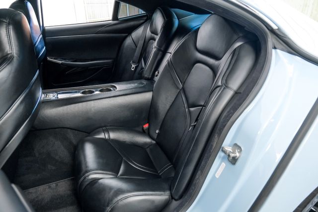 2018 Karma Revero Hybrid Full Lthr BlueBrakes 22"Alloys BalboaPaint | Dallas, TX | Stevens Motor Company LLC 2018 Karma Revero Hybrid Full Lthr BlueBrakes 22"Alloys BalboaPaint | Dallas, TX | Stevens Motor Company LLC