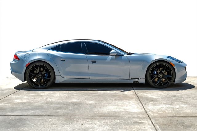 2018 Karma Revero Hybrid Full Lthr BlueBrakes 22"Alloys BalboaPaint | Dallas, TX | Stevens Motor Company LLC 2018 Karma Revero Hybrid Full Lthr BlueBrakes 22"Alloys BalboaPaint | Dallas, TX | Stevens Motor Company LLC
